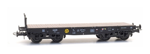 [Artitec 20.281.14  ] SSy45 Support trapézoïdal, DB 389 0 785-9, IV H0 SSy Köln 4 essieux pour charges lourdes, poutre trapézoïdale, IV Artitec 20.281.14  