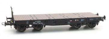 [Artitec 20.281.22  ] Support trapézoïdal DR Ssys Köln 17906, II H0 SSy Köln 4 essieux pour charges lourdes, poutre trapézoïdale, II Artitec 20.281.22  