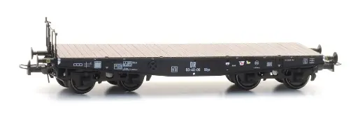 [Artitec 20.281.26  ] Poutre trapézoïdale SSy45 DR 60-40-06, III H0 SSy Köln 4 essieux pour charges lourdes, poutre trapézoïdale, III Artitec 20.281.26  