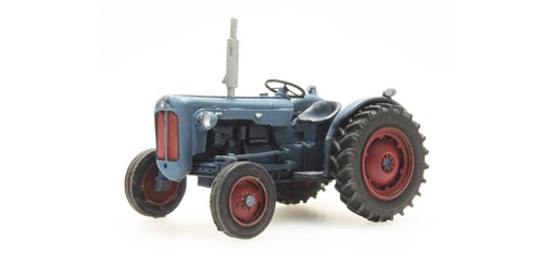 [Artitec 10.337  ] Tracteur Ford Dexta H0 1:87 Kit en résine (PU), non peint Artitec 10.337  