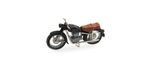 [Artitec 387.66-GN  ] BMW R25 civile, verte H0 1:87 Modèle fini en résine, peint Artitec 387.66-GN  
