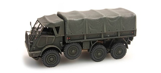 [Artitec 387.153  ] NL DAF YA 328 Cargo "Dikke DAF" (en allemand) H0 1:87 Modèle fini en résine, peint Artitec 387.153  