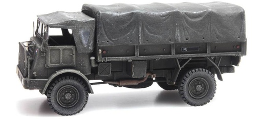 [Artitec 387.167  ] NL DAF YA 314 Cargo H0 1:87 Modèle fini en résine, peint Artitec 387.167  