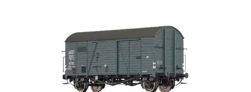 [Brawa 50739  ] Brawa 50739 H0 GÜW Gms 30 SNCF III 