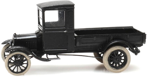 [Artitec 387.417  ] Ford Model TT camion à plateau H0 1:87 Modèle fini en résine, peint Artitec 387.417  