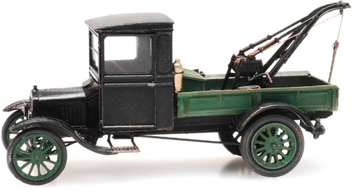 [Artitec 387.419  ] Ford Model TT Remorqueur H0 1:87 Modèle fini en résine, peint Artitec 387.419  