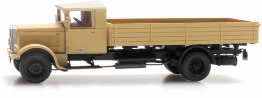 [Artitec 387.464  ] Hansa Lloyd Merkur Civil H0 1:87 Modèle fini en résine, peint Artitec 387.464  