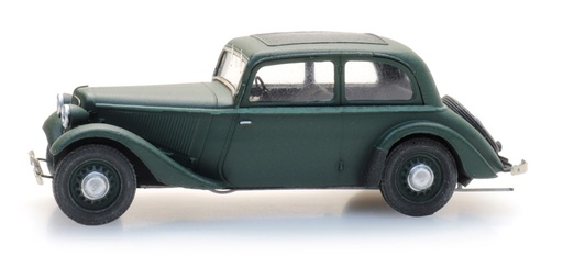 [Artitec 387.544  ] Aigle Trumpf Junior sedan H0 1:87 Modèle fini en résine, peint Artitec 387.544  