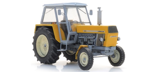[Artitec 387.571  ] Ursus 1201 Tracteur H0 1:87 Modèle fini en résine, peint Artitec 387.571  