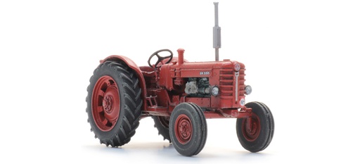 [Artitec 387.584  ] Tracteur Volvo BM350 H0 1:87 Modèle fini en résine, peint Artitec 387.584  