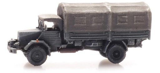 [Artitec 322.032  ] BRD MAN AE Cargo Z 1:220 Modèle fini en résine, peint Artitec 322.032  