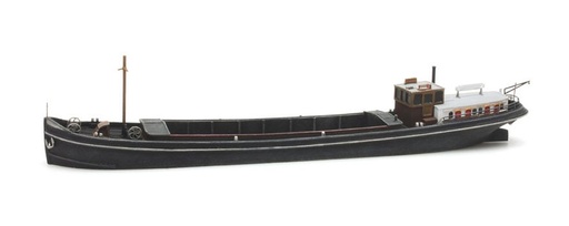 [Artitec 7220020  ] Rheinshiff 'Helena Z 1:220 Kit en résine (PU), non peint Artitec 7220020  