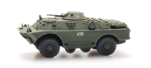 [Artitec 6120014  ] RDA BRDM 2 NVA TT 1:120 Modèle fini en résine, peint Artitec 6120014  