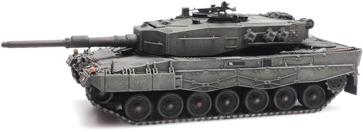 [Artitec 6870113  ] NL Léopard 2A4 H0 1:87 Modèle fini en résine, peint Artitec 6870113  