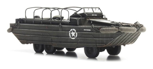 [Artitec 6870220  ] US DUKW (Europe) H0 1:87 Modèle fini en résine, peint Artitec 6870220  