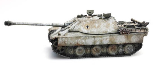 [Artitec 6870251  ] WM Panthère de chasse (tardive), hiver H0 1:87 Modèle fini en résine, peint Artitec 6870251  