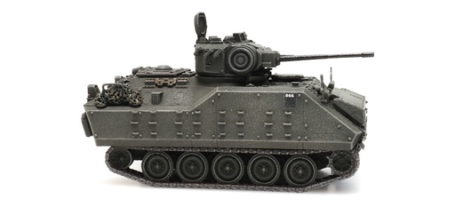 [Artitec 6870347  ] B YPR 765 AIF H0 1:87 Modèle fini en résine, peint Artitec 6870347  