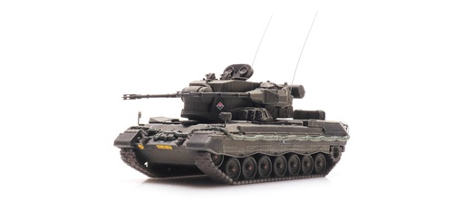 [Artitec 6870391  ] NL PRTL CA 1 H0 1:87 Modèle fini en résine, peint Artitec 6870391  