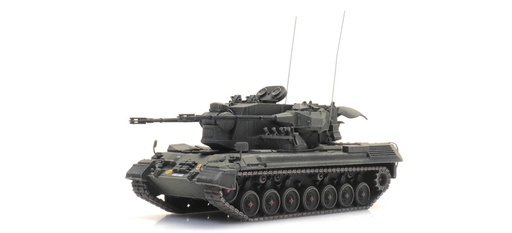 [Artitec 6870397  ] B Guépard H0 1:87 Modèle fini en résine, peint Artitec 6870397  