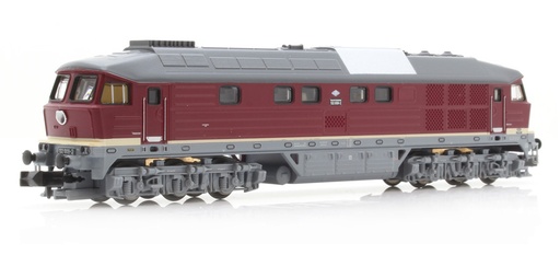 [Brawa 61039  ] Brawa 61039 N DIL 132 DR IV DC ex 