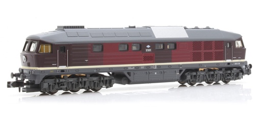 [Brawa 61041  ] Brawa 61041 N DIL 132 DR IV DC ex 