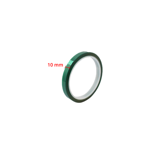 [6727] Adhésif spécial électronique 10 mm DISTRIMODEL HY6-2-10