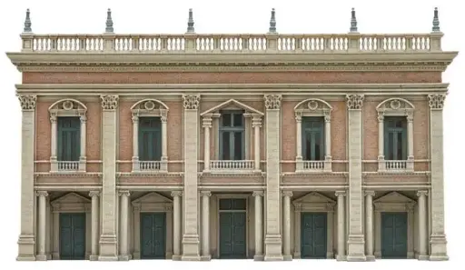 [25] ARTITEC 10.237 Façade S