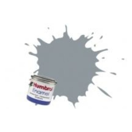 [13215] Humbrol 481056 Nr. 56 Aluminium, metallic, 1