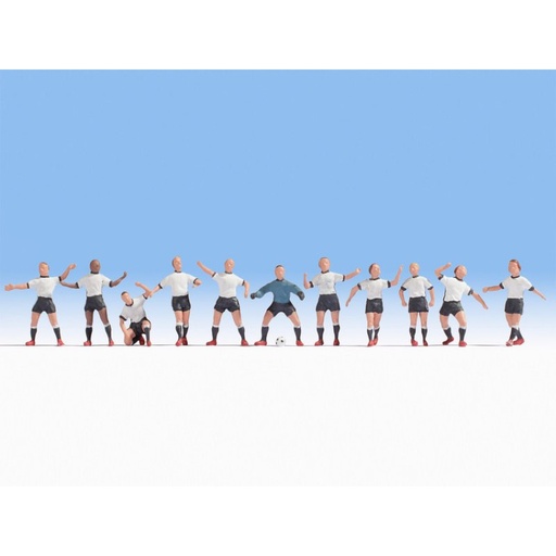 [17882] Noch 15965   Equipe d'Allemagne de football