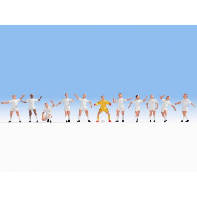 [47809] Noch 15971   Equipe d'Angleterre de football