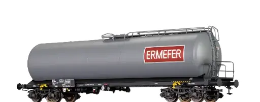 [Brawa 67252  ] Brawa 67252 N KEW Zas-w SNCF IV ERMEFER 