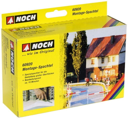 [18623] Noch 60920   Mastic à modeler