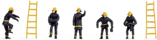 [33234] Noch N 38001 Pompiers