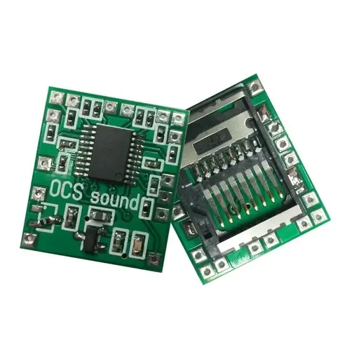 [53231] OCS-Sound Extension OpenCar-System