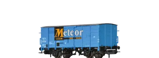 [Brawa 67498  ] Brawa 67498 N GÜW [P] Wag. SNCF III Meteor 