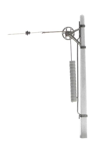 [12218] Sommerfeldt  196 H0 Doppelausleger