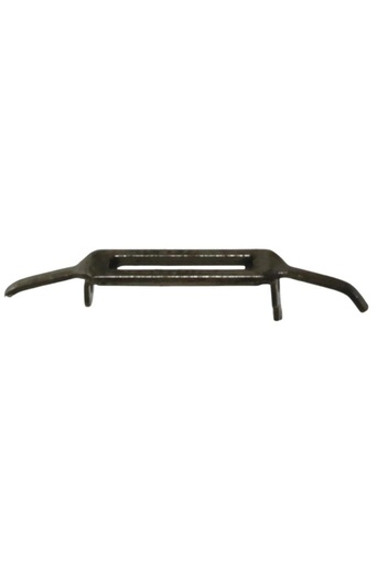 [12422] Sommerfeldt  985 H0 SchleifstÃ¼ck z.B. SNCF 25 kv, Paar