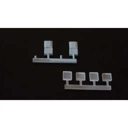 [930] TJ-1107 - Boitiers électriques maison individuelle TJ-Modeles
