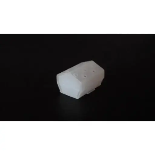 [936] TJ-1117 - Conteneur a verre, ancien TJ-Modeles