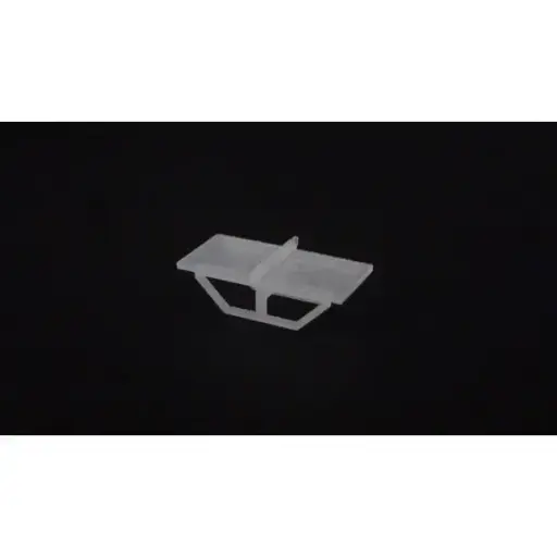 [945] TJ-1144 - Table de Ping-Pong en béton TJ-Modèles