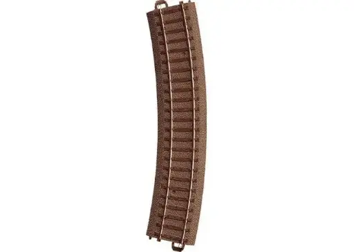 [955] TRIX 62230 Rail courbe voie C R2, 437,5 mm