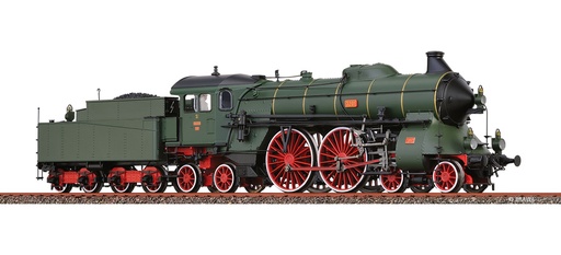 [Brawa 70012  ] Brawa 70012 H0 DAL bay. S2/6 I DC 