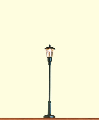 [Brawa 84044  ] Brawa 84044 H0 Ligne de route à LED. Prises de courant. [1] 
