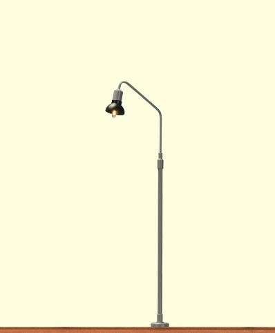 [Brawa 84054  ] Brawa 84054 H0 Lampe à arc enfichable. [1] 