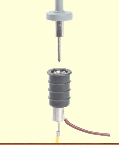 [Brawa 84056  ] Brawa 84056 H0 Paquet de rééquipement. Prises de courant. [5 pièces 