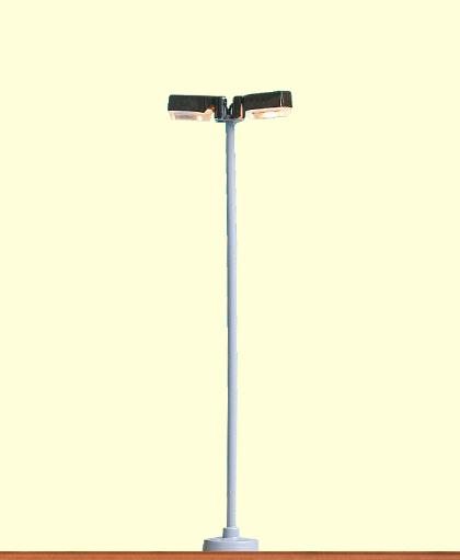 [Brawa 84060  ] Brawa 84060 H0 Places à LED. Prises de courant. [1] 