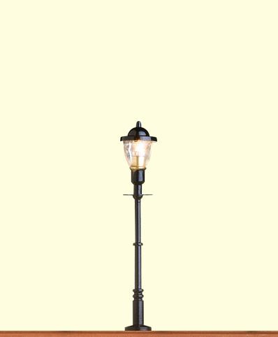 [Brawa 84063  ] Brawa 84063 H0 Ancienne lanterne à gaz Stecks. [1 