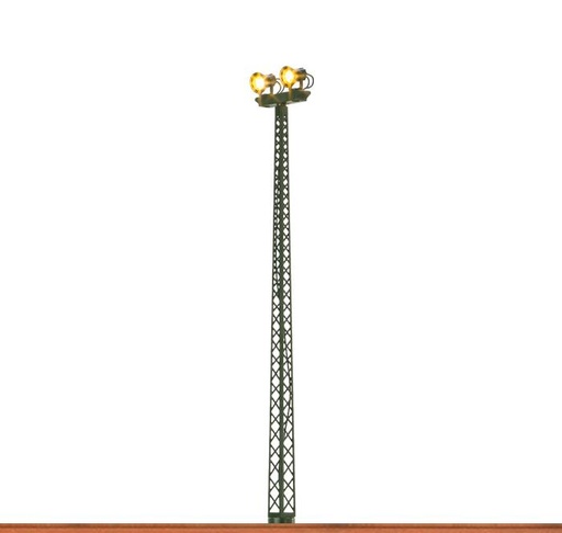 [Brawa 84120  ] Brawa 84120 H0 Panneaux de projecteurs. [1] 