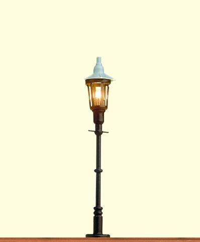 [Brawa 84126  ] Brawa 84126 H0 Ligne routière. Piquets de signalisation. [1] 
