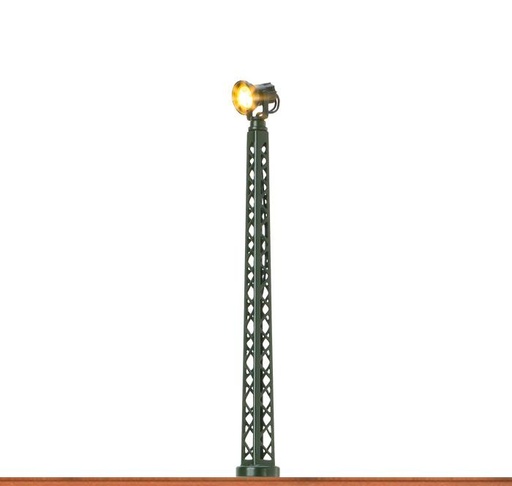 [Brawa 84151  ] Brawa 84151 H0 Panneaux de projecteurs. [1] 